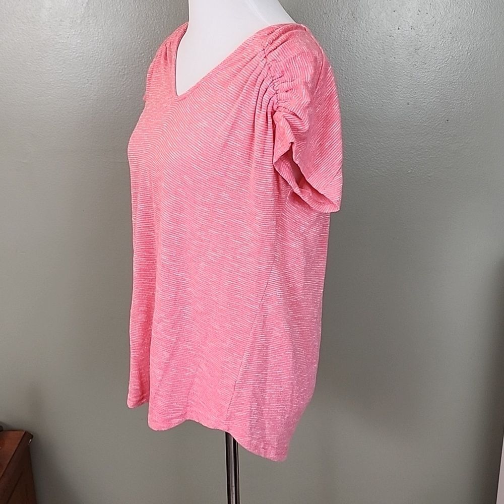 Juice Couture Top Size Large - Picture 7 of 15